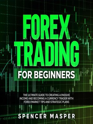 cover image of Forex Trading for Beginners